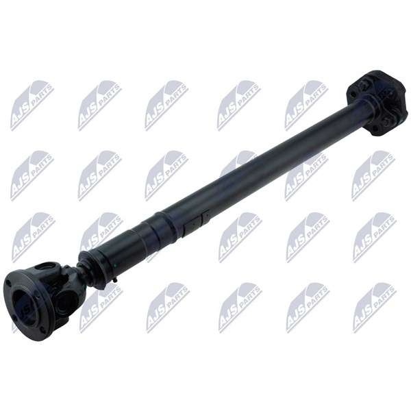 Kardan, Bak Nty NWN-LR-041 NTY