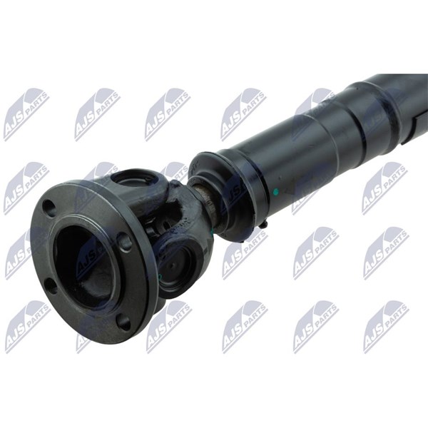 Kardan, Bak Nty NWN-LR-041 NTY