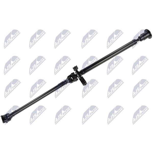Kardan, Bak Nty NWN-NS-033 NTY