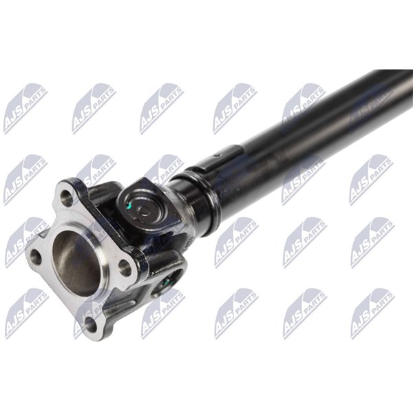 Kardan, Bak Nty NWN-NS-033 NTY