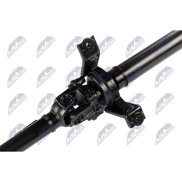 Kardan, Bak Nty NWN-NS-033 NTY