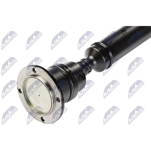 Kardan, Bak Nty NWN-NS-033 NTY
