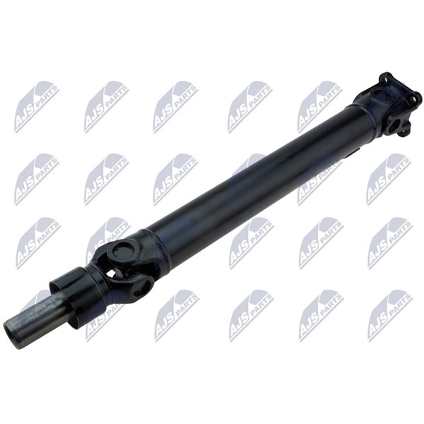 Kardan, Bak Nty NWN-NS-036 NTY