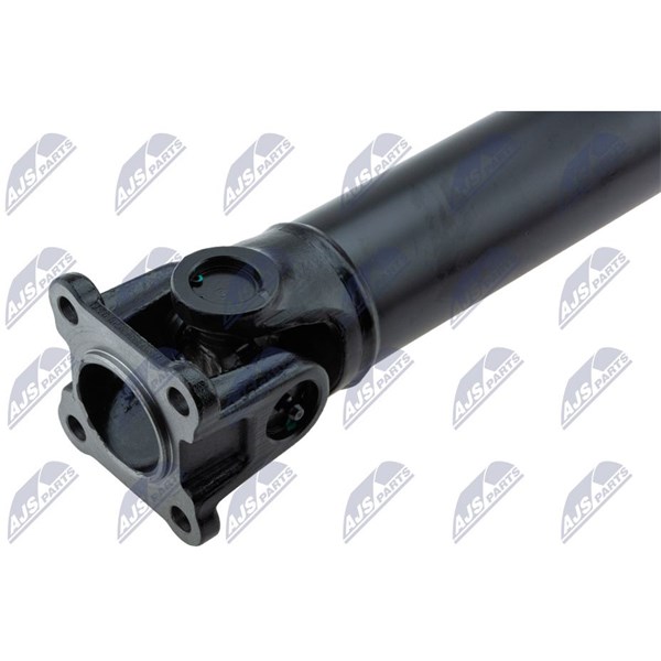 Kardan, Bak Nty NWN-NS-036 NTY