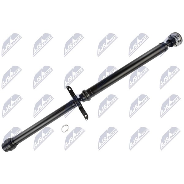 Kardan, Bak Nty NWN-PS-007 NTY