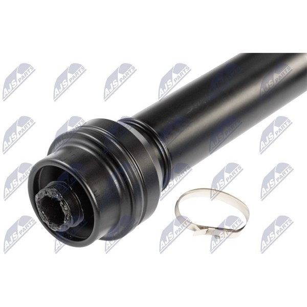 Kardan, Bak Nty NWN-PS-007 NTY