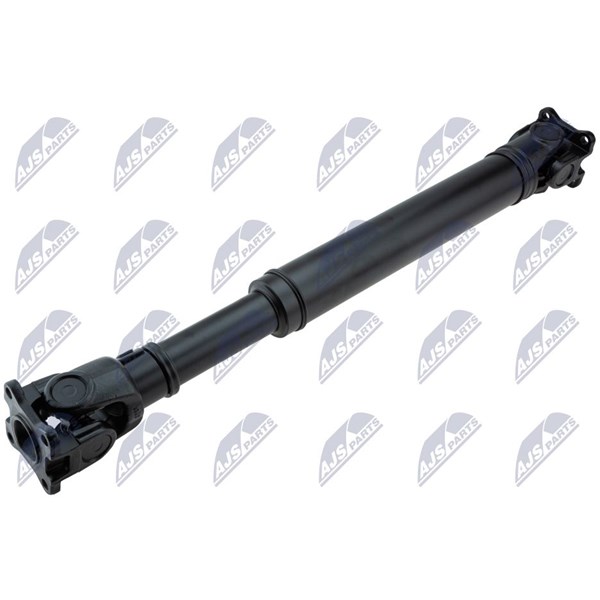 Kardan, Fram Nty NWN-TY-047 NTY