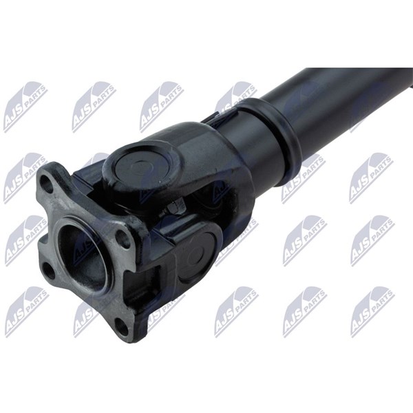 Kardan, Fram Nty NWN-TY-047 NTY
