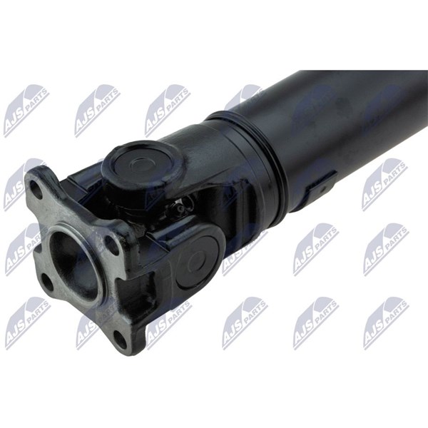 Kardan, Fram Nty NWN-TY-047 NTY