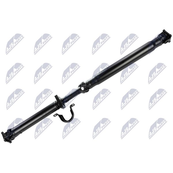 Kardan, Bak Nty NWN-VW-023 NTY