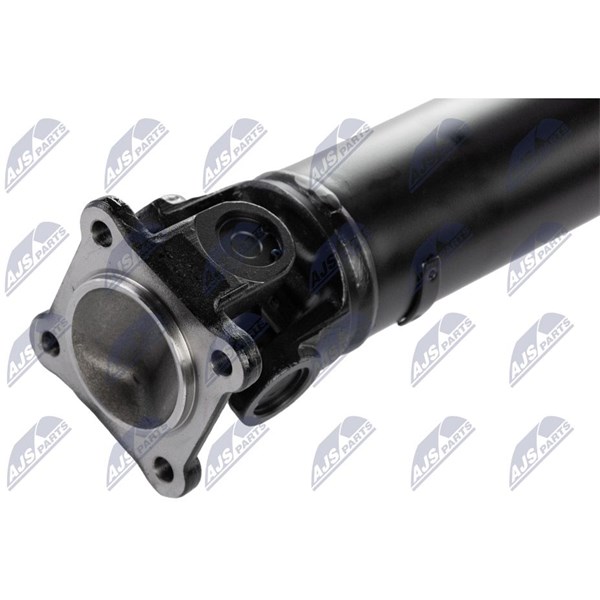 Kardan, Bak Nty NWN-VW-023 NTY