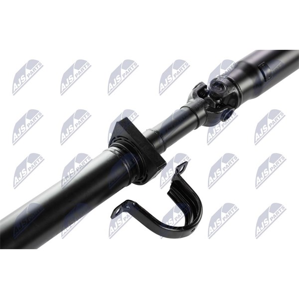 Kardan, Bak Nty NWN-VW-023 NTY
