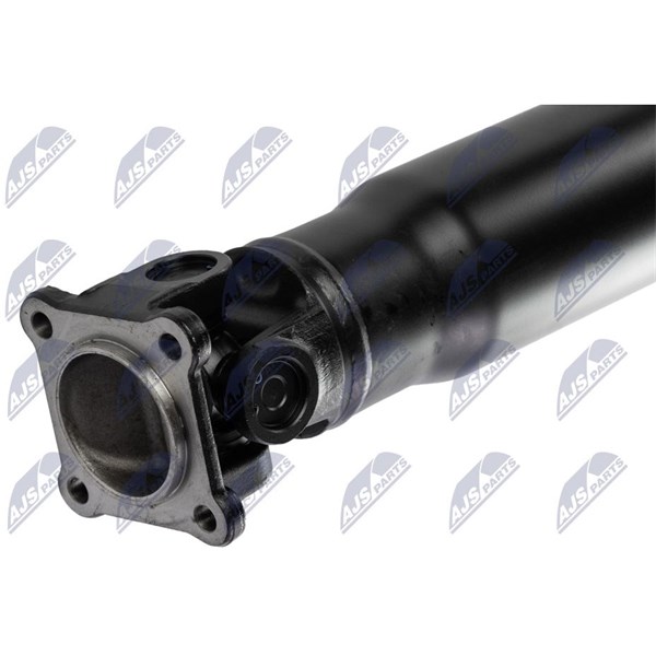 Kardan, Bak Nty NWN-VW-023 NTY