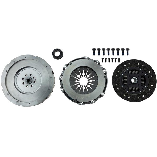 Kopplingssats Nty NZS-AU-002 NTY Kopplingssats Nty NZS-AU-002 NTY