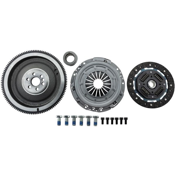 Kopplingssats Nty NZS-BM-007 NTY