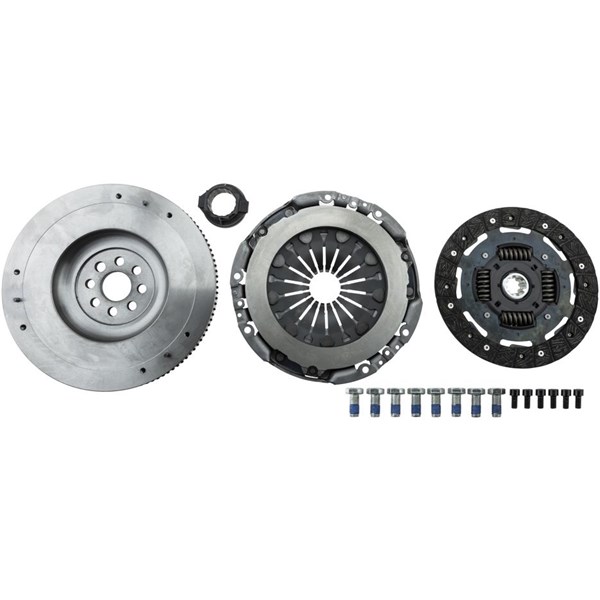 Kopplingssats Nty NZS-BM-008 NTY Kopplingssats Nty NZS-BM-008 NTY