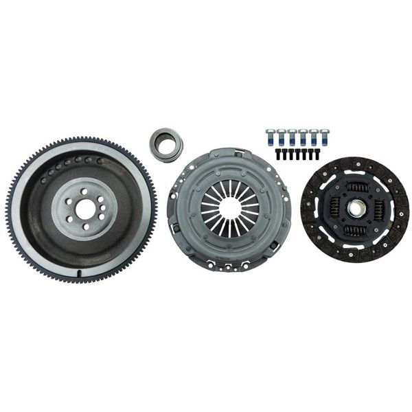 Kopplingssats Nty NZS-BM-009 NTY