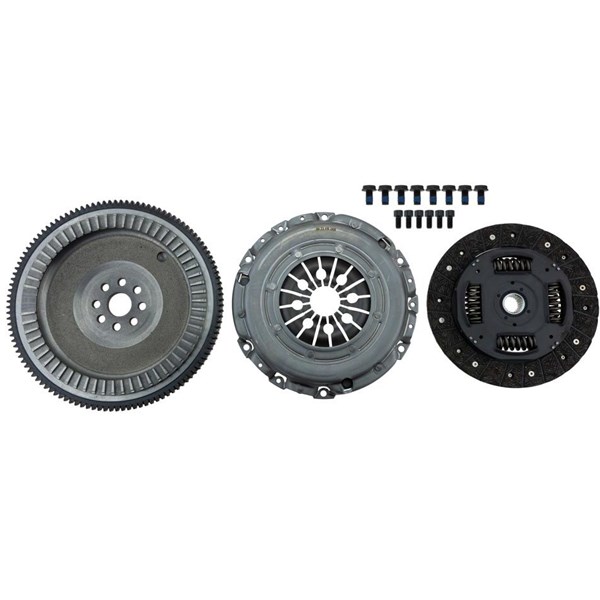 Kopplingssats Nty NZS-FR-008 NTY
