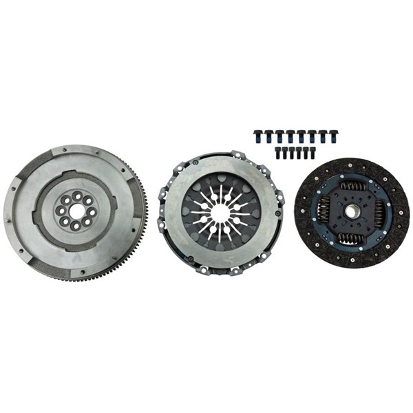 Kopplingssats Nty NZS-FR-008 NTY Kopplingssats Nty NZS-FR-008 NTY