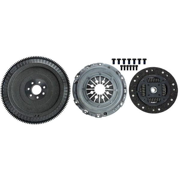 Kopplingssats Nty NZS-RE-003 NTY