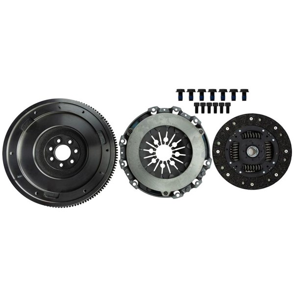 Kopplingssats Nty NZS-RE-003 NTY Kopplingssats Nty NZS-RE-003 NTY
