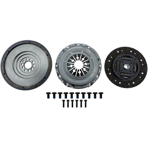 Kopplingssats Nty NZS-VW-012 NTY