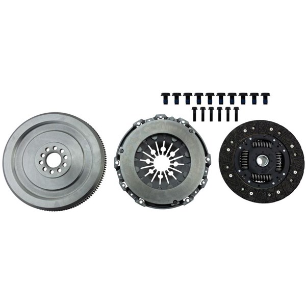 Kopplingssats Nty NZS-VW-012 NTY Kopplingssats Nty NZS-VW-012 NTY