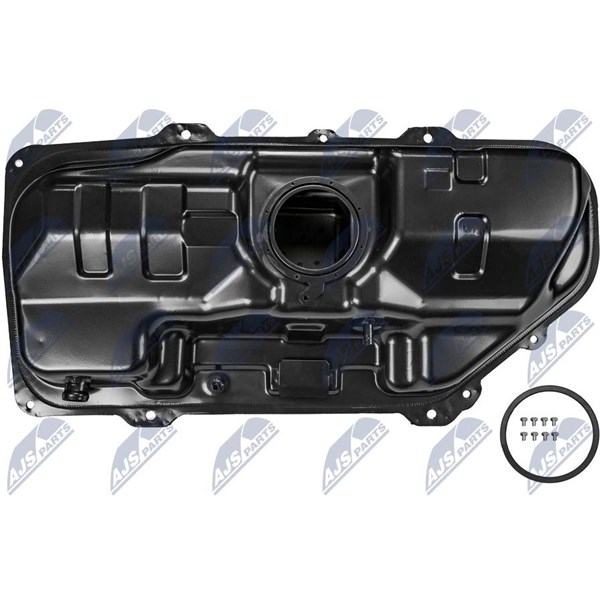 Bränsletank Nty PZP-HY-004 NTY