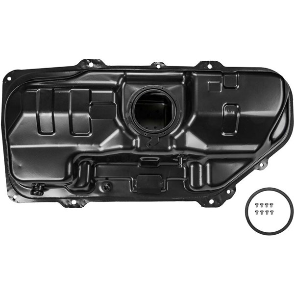 Bränsletank Nty PZP-HY-004 NTY