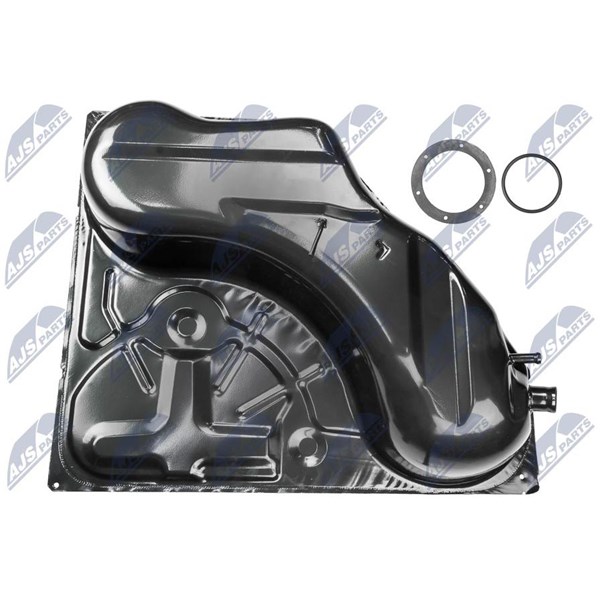 Bränsletank Nty PZP-PL-001 NTY