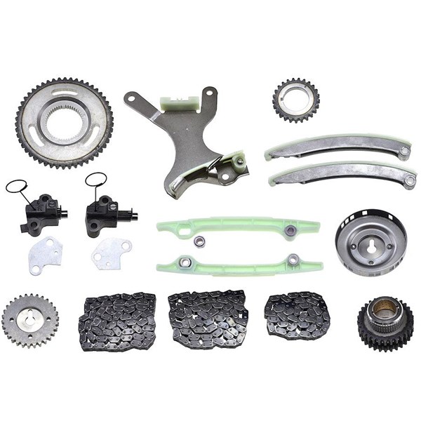 Kamkedjesats Nty RZR-CH-000 NTY