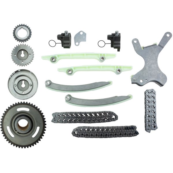 Kamkedjesats Nty RZR-CH-000 NTY
