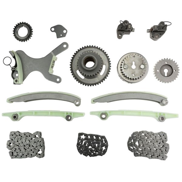 Kamkedjesats Nty RZR-CH-002 NTY