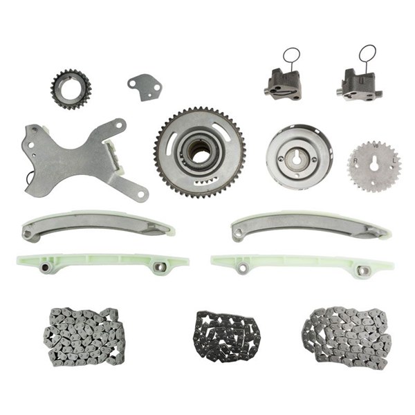 Kamkedjesats Nty RZR-CH-002 NTY Kamkedjesats Nty RZR-CH-002 NTY