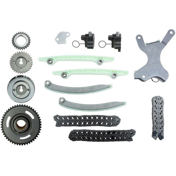 Kamkedjesats Nty RZR-CH-003 NTY Kamkedjesats Nty RZR-CH-003 NTY