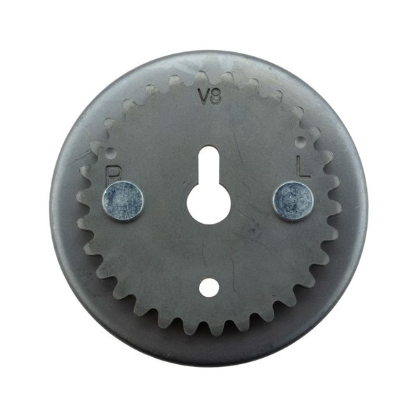 Kamkedjesats Nty RZR-CH-003 NTY Kamkedjesats Nty RZR-CH-003 NTY