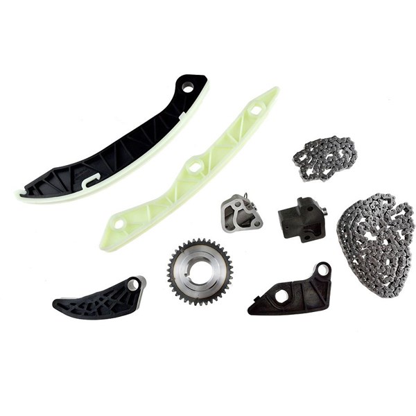 Kamkedjesats Nty RZR-CH-004 NTY Kamkedjesats Nty RZR-CH-004 NTY