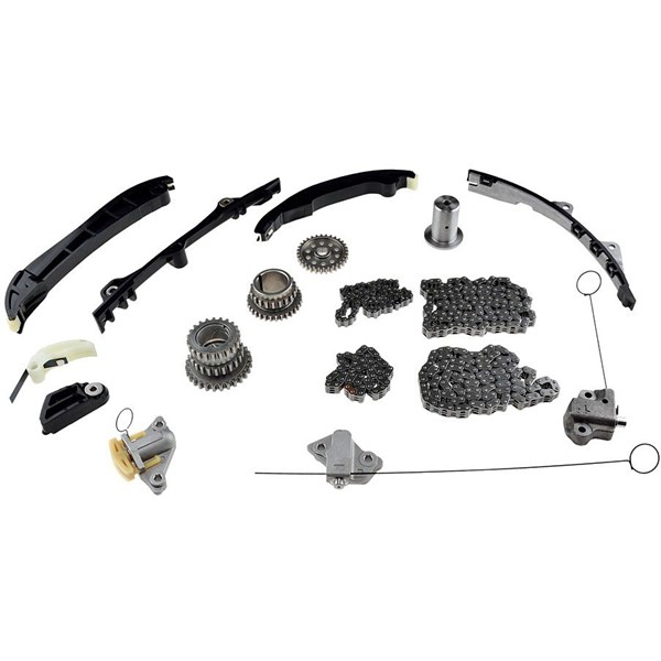 Kamkedjesats Nty RZR-CH-005 NTY