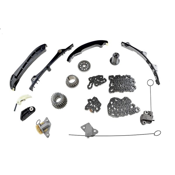 Kamkedjesats Nty RZR-CH-005 NTY