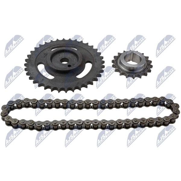 Kamaxelsats Nty RZR-CH-007 NTY
