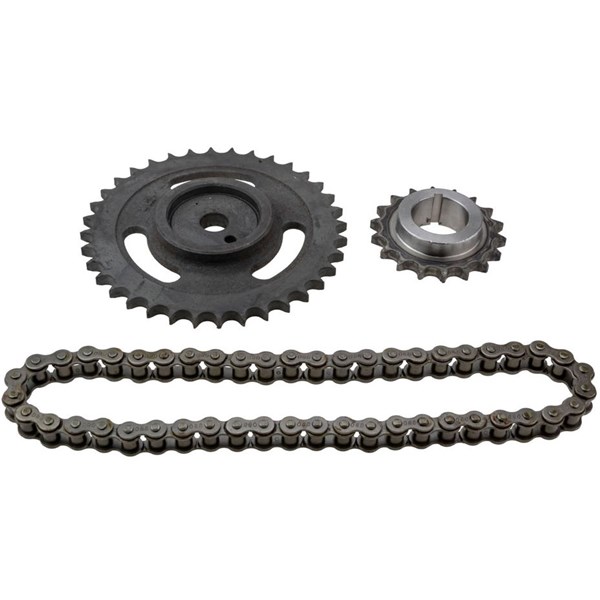 Kamaxelsats Nty RZR-CH-007 NTY