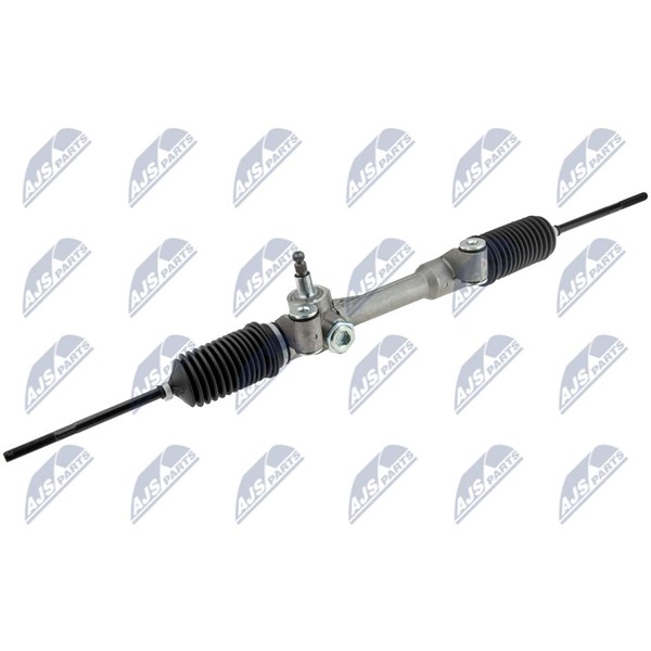 Styrväxel Nty SPK-FT-008 NTY