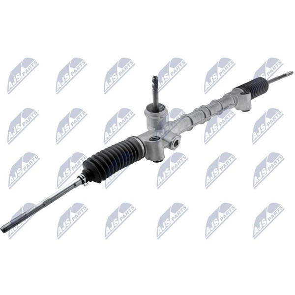 Styrväxel Nty SPK-PL-006 NTY
