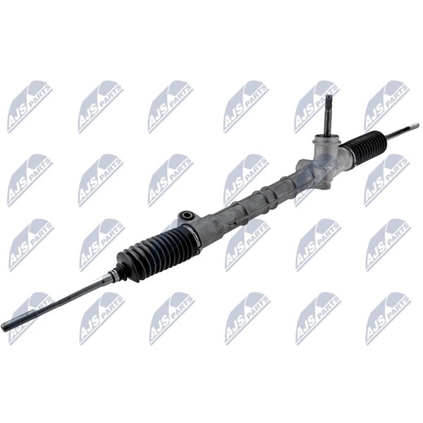 Styrväxel Nty SPK-PL-006 NTY