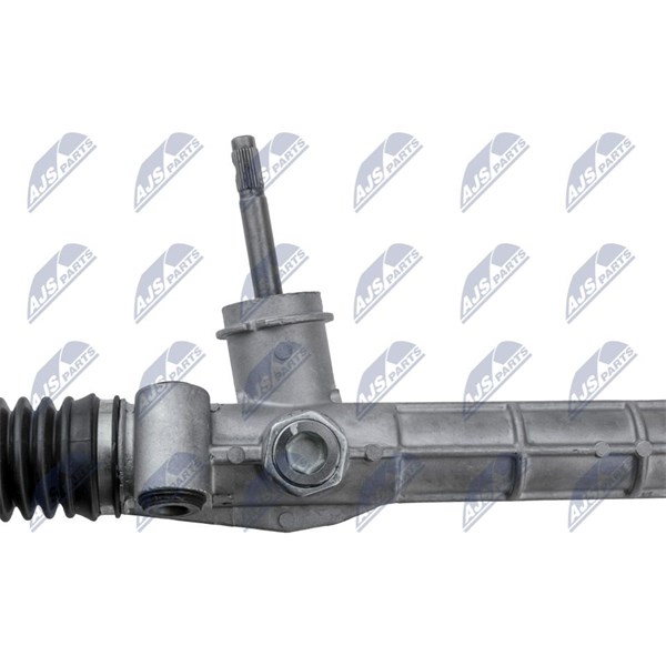Styrväxel Nty SPK-PL-006 NTY