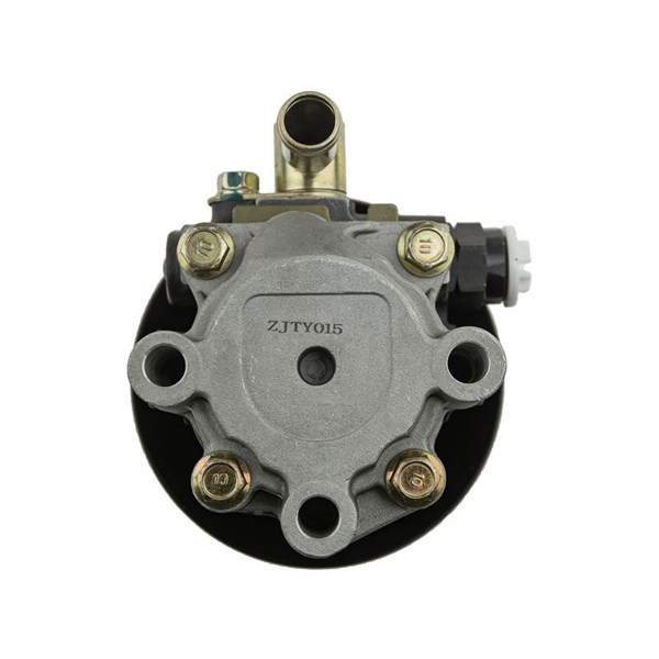 Servopump Nty SPW-TY-036 NTY Servopump Nty SPW-TY-036 NTY