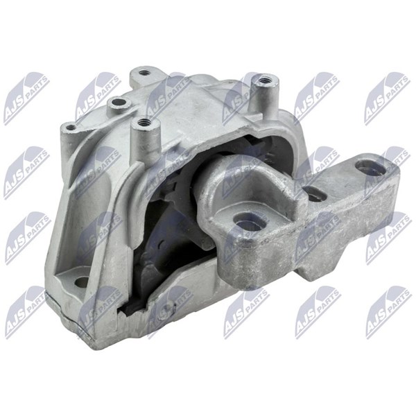 Motorkudde, Höger Nty ZPS-AU-003 NTY