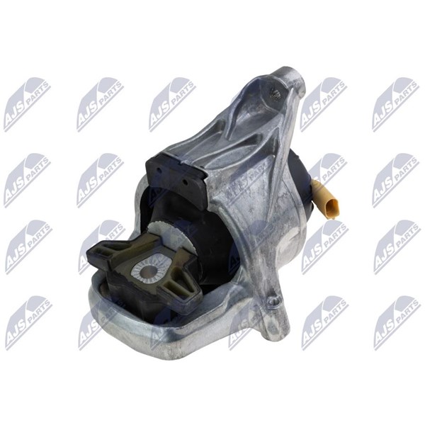Motorkudde, Höger Nty ZPS-AU-044 NTY