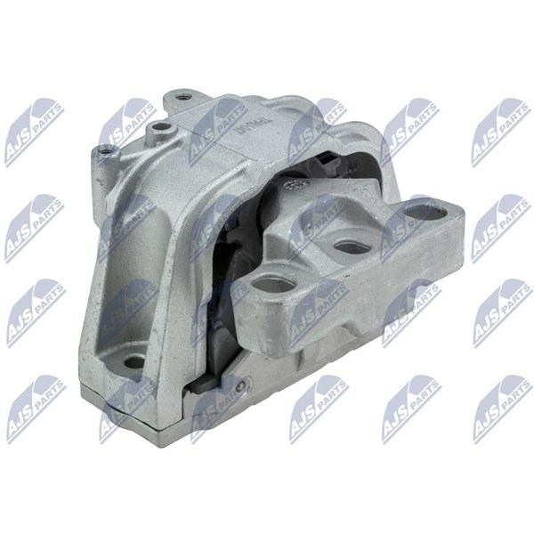Motorkudde, Höger Nty ZPS-AU-047 NTY