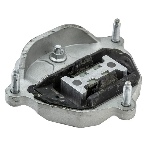Bussning, automatväxellåda, Bak, Mitt Nty ZPS-AU-057 NTY